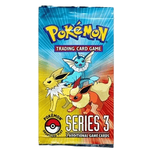 POP Series 3 Booster