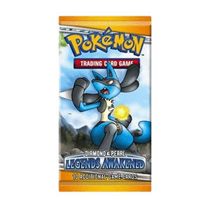 Legends Awakened Booster