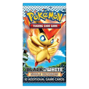 Noble Victories Booster