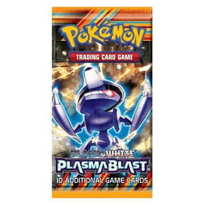 Plasma Blast Booster