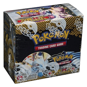 Next Destinies Booster Box