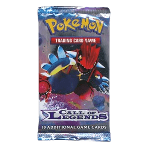 Call of Legends Booster