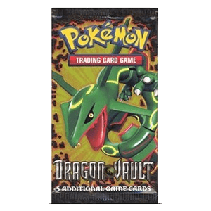 Dragon Vault Booster