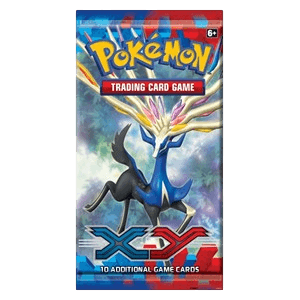 XY Booster