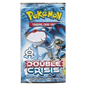 Double Crisis Booster