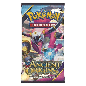 Ancient Origins Booster