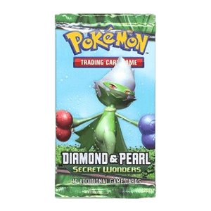 Secret Wonders Booster