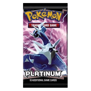 Platinum Booster