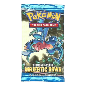 Majestic Dawn Booster