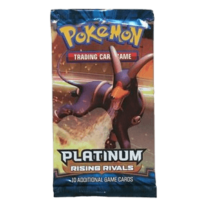 Rising Rivals Booster