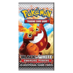 Emerging Powers Booster