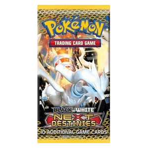 Next Destinies Booster