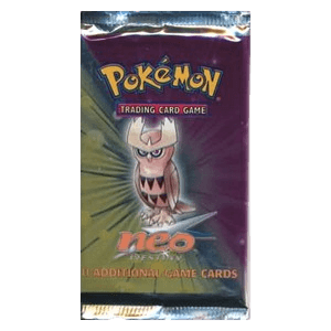 Neo Destiny Booster
