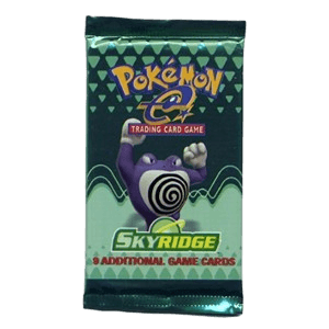 Skyridge Booster