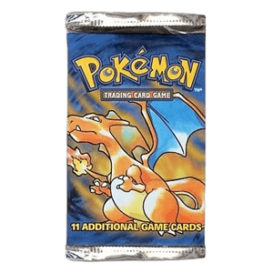 Base Set Booster