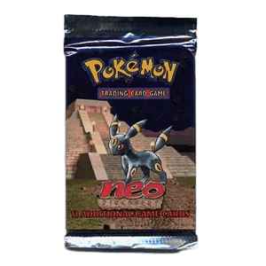 Neo Discovery Booster