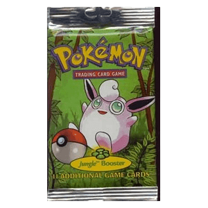 Jungle Booster