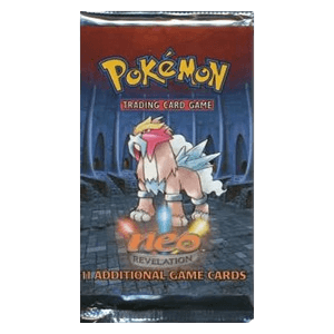 Neo Revelation Booster