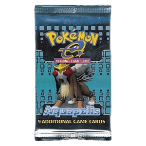 Aquapolis Booster