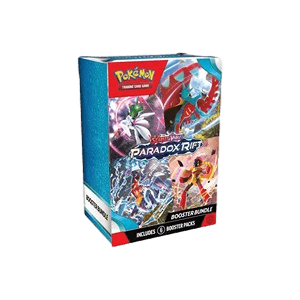 Paradox Rift Booster Bundle