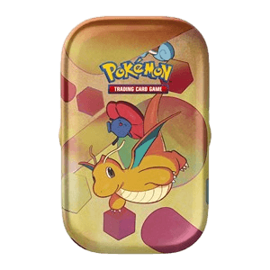 151: Dragonite Mini Tin