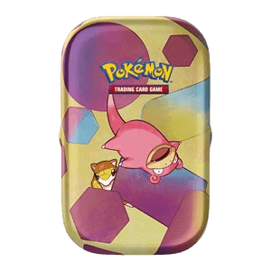 151: Slowpoke Mini Tin