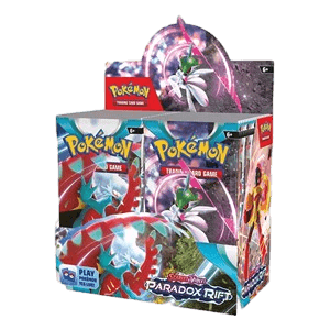 Paradox Rift Booster Box