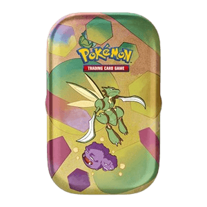 151: Scyther Mini Tin