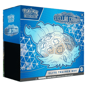 Stellar Crown Elite Trainer Box