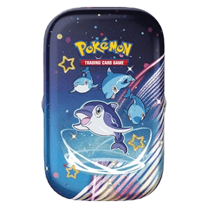 Paldean Fates: Finizen Mini Tin