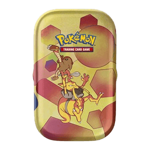151: Kadabra Mini Tin