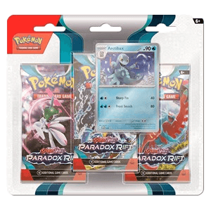 Paradox Rift: Arctibax 3-Pack Blister