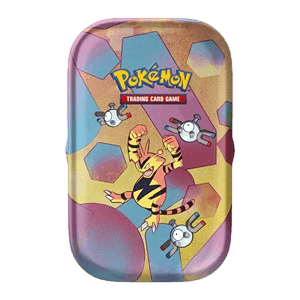 151: Electabuzz Mini Tin