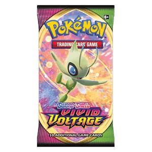 Vivid Voltage Booster
