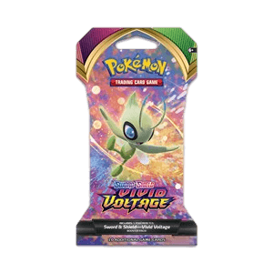 Vivid Voltage Sleeved Booster