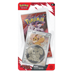 Destined Rivals: Eevee 1-Pack Blister