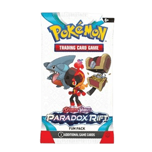 Paradox Rift Fun Pack (3 Cards)