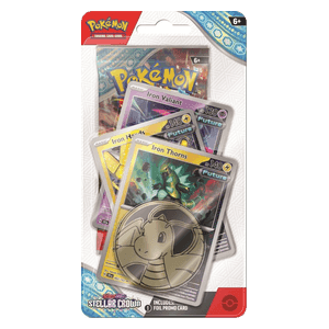 Stellar Crown: Future Premium Checklane Blister