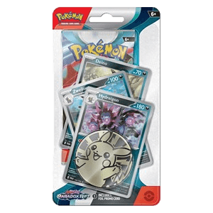 Paradox Rift: Hydreigon Premium Checklane Blister
