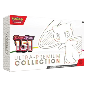 151 Ultra-Premium Collection