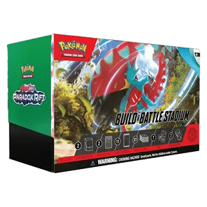 Paradox Rift Build & Battle Stadium Box