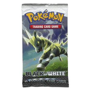 Black & White Booster