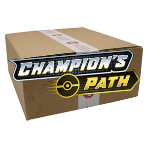 Champion’s Path 10 Elite Trainer Box Case