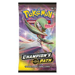 Champion’s Path Booster