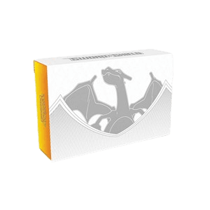 Sword & Shield Ultra-Premium Collection - Charizard
