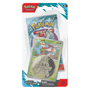 Journey Together: Yanma 1-Pack Blister