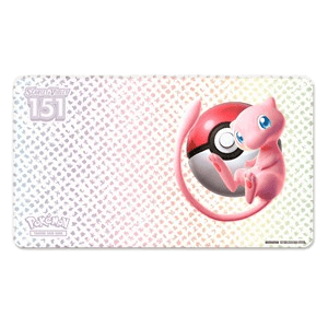 151: Ultra-Premium Collection Playmat
