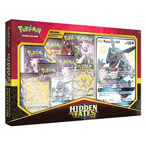 Hidden Fates: Premium Powers Collection