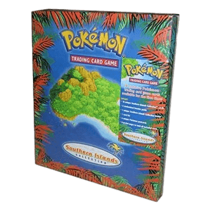 Southern Islands Collection