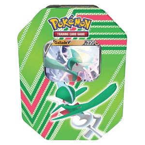 Hidden Potential Tins: Gallade V Tin